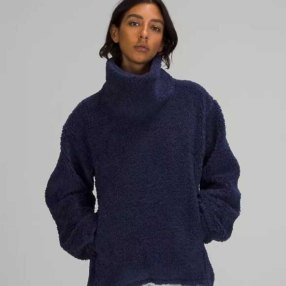 Sweaters - Warmth Restore Long Pullover SZ 4